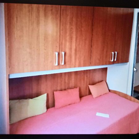 Casa Cavalieri Apartment Mestre Luaran gambar