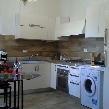 Casa Cavalieri Apartment Mestre Luaran gambar