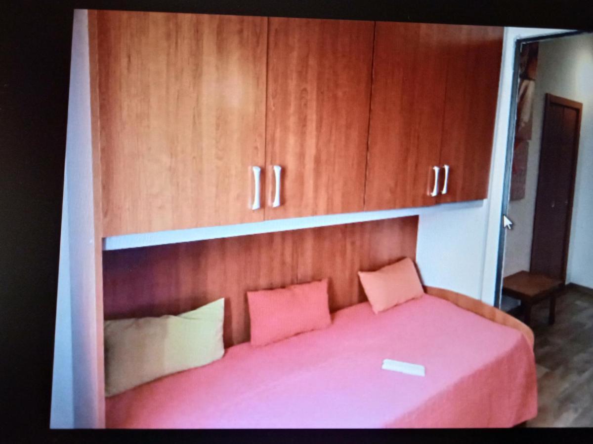 Casa Cavalieri Apartment Mestre Luaran gambar