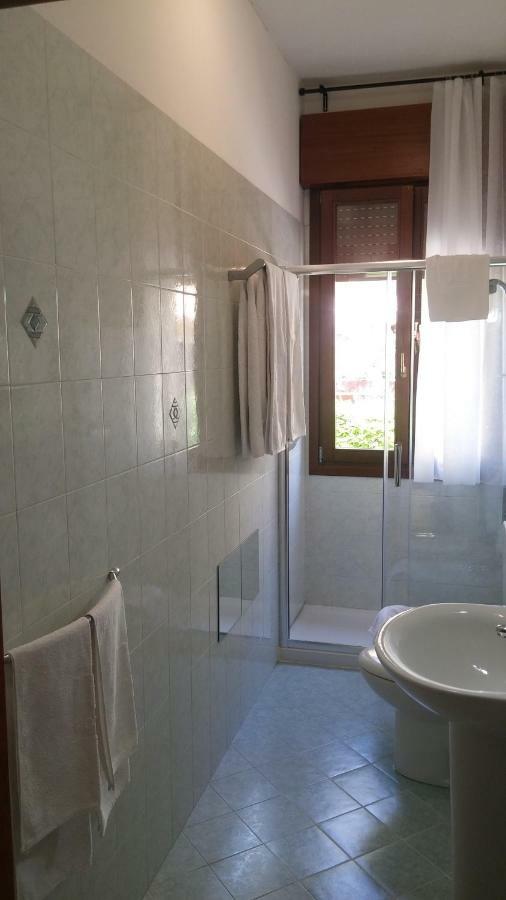 Casa Cavalieri Apartment Mestre Luaran gambar