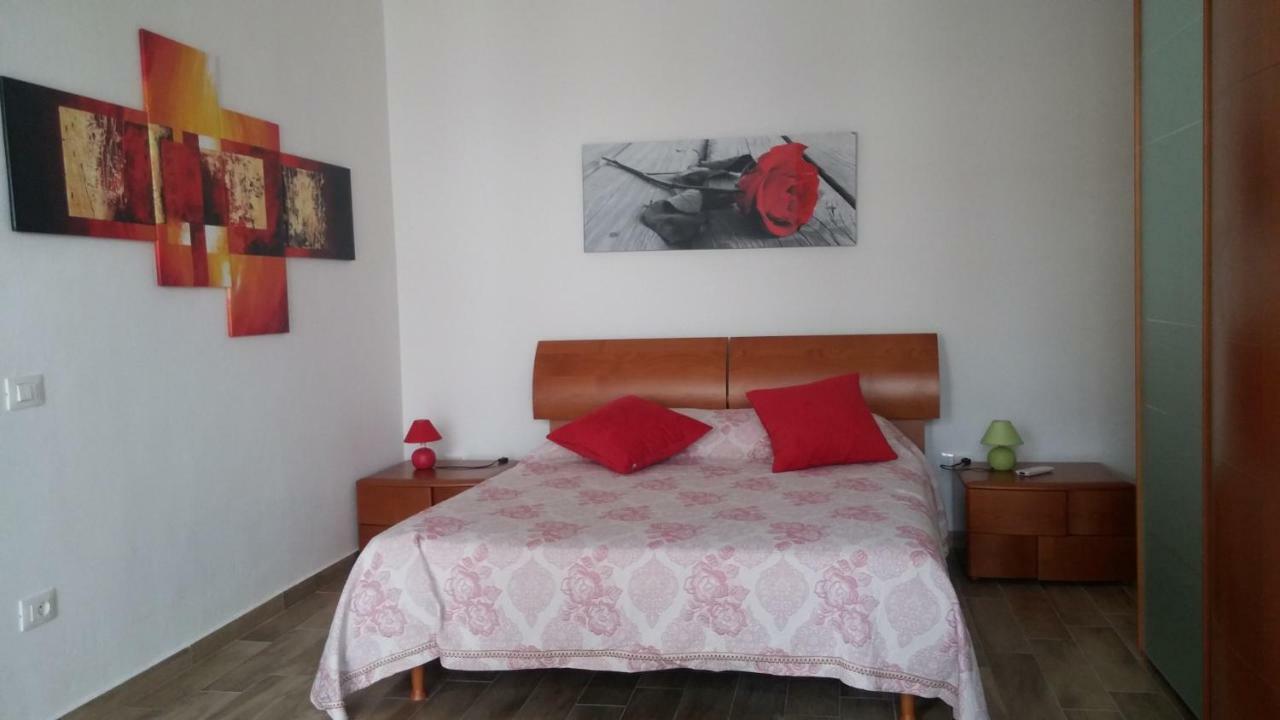 Casa Cavalieri Apartment Mestre Luaran gambar