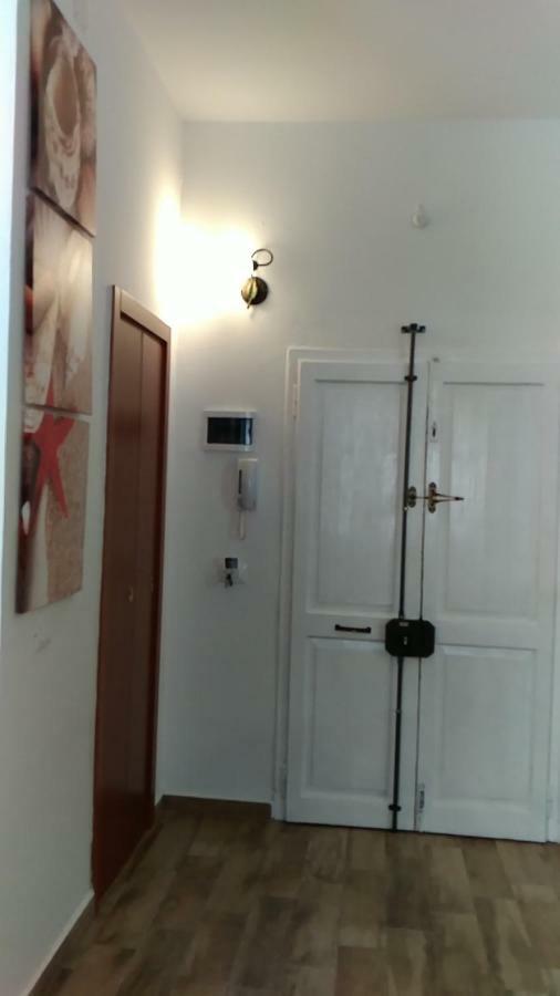 Casa Cavalieri Apartment Mestre Luaran gambar
