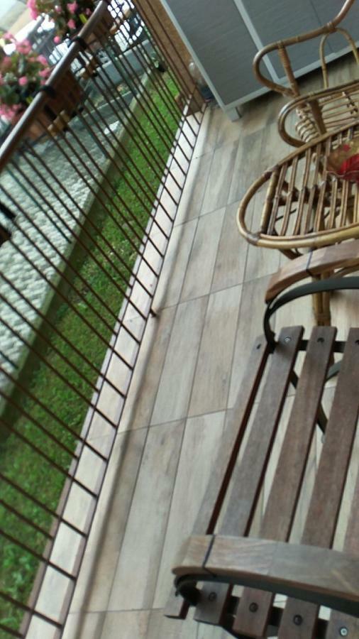 Casa Cavalieri Apartment Mestre Luaran gambar