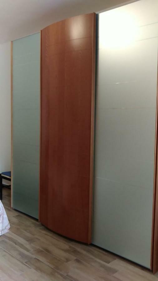 Casa Cavalieri Apartment Mestre Luaran gambar