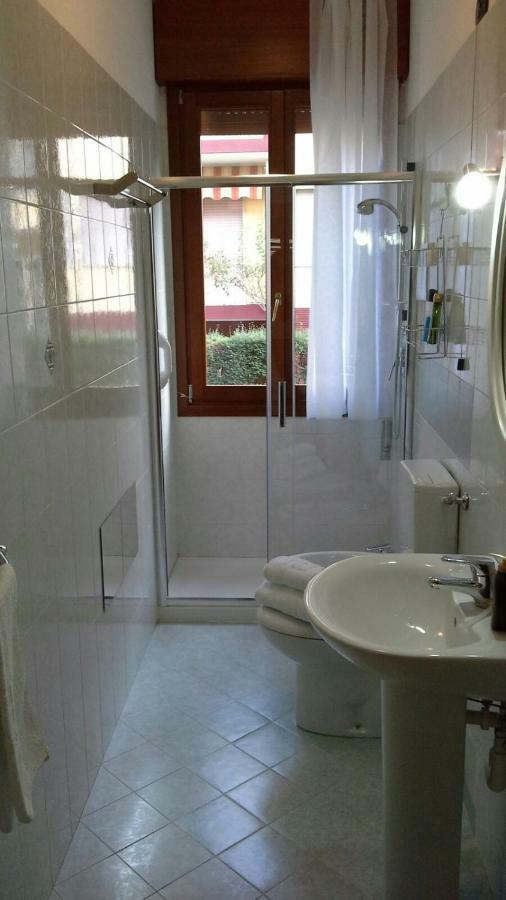 Casa Cavalieri Apartment Mestre Luaran gambar