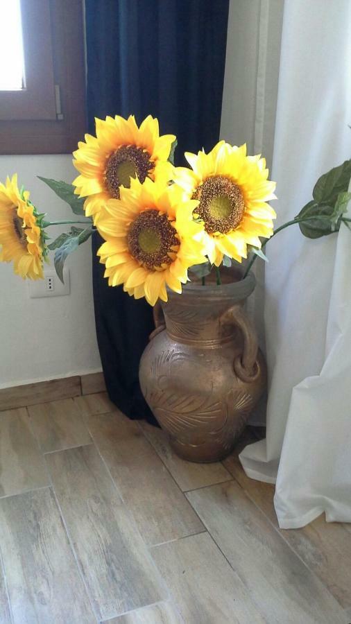Casa Cavalieri Apartment Mestre Luaran gambar