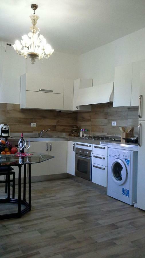 Casa Cavalieri Apartment Mestre Luaran gambar