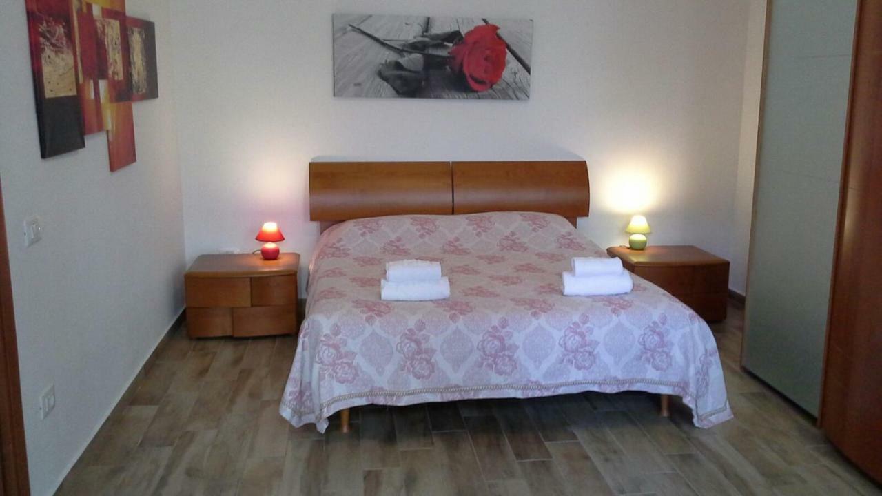 Casa Cavalieri Apartment Mestre Luaran gambar