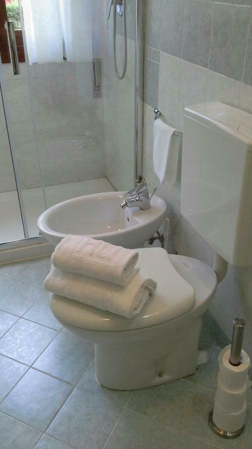Casa Cavalieri Apartment Mestre Luaran gambar